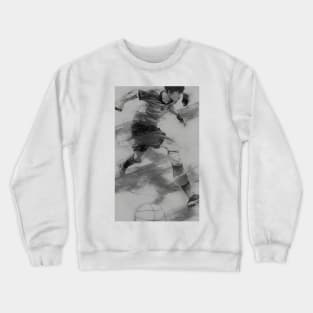 Football Crewneck Sweatshirt